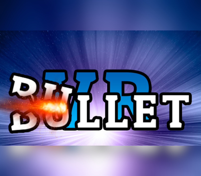 Bullet VR Steam CD Key Logo
