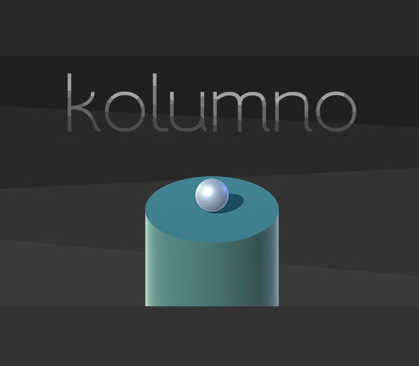 Kolumno PC Steam CD Key Logo