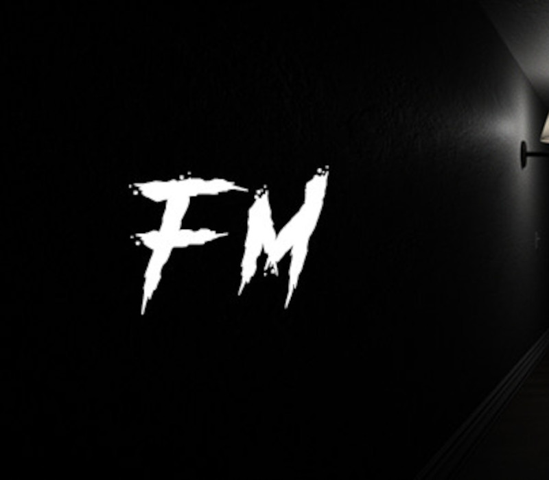 FM Steam CD Key Logo