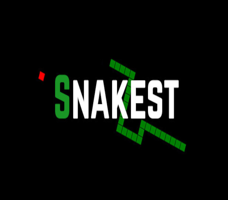Snakest Steam CD Key Logo