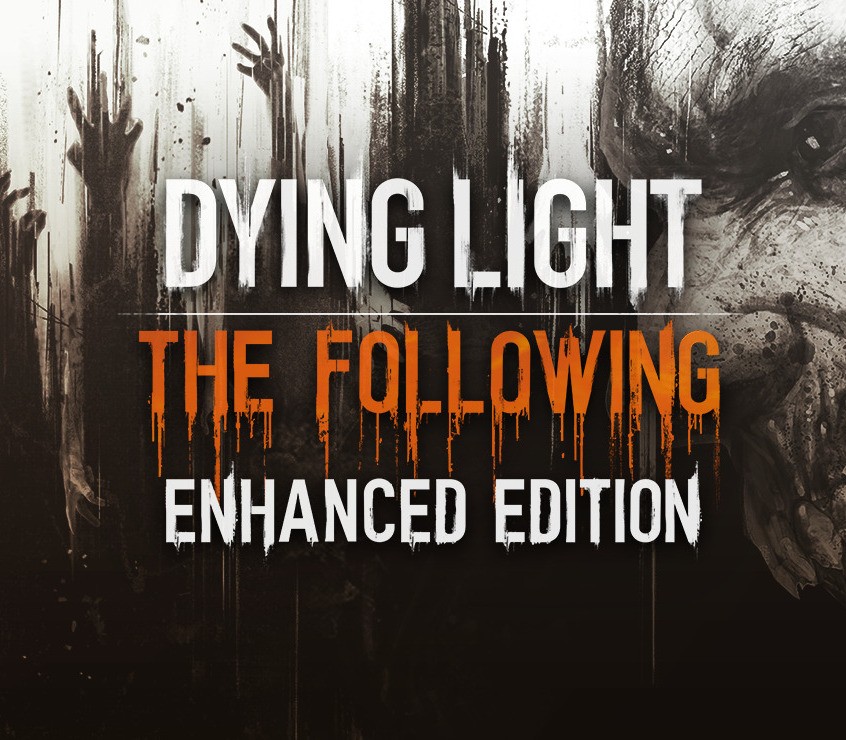 Dying Light: The Following Enhanced Edition TR XBOX One / Xbox Series X|S CD Key Logo