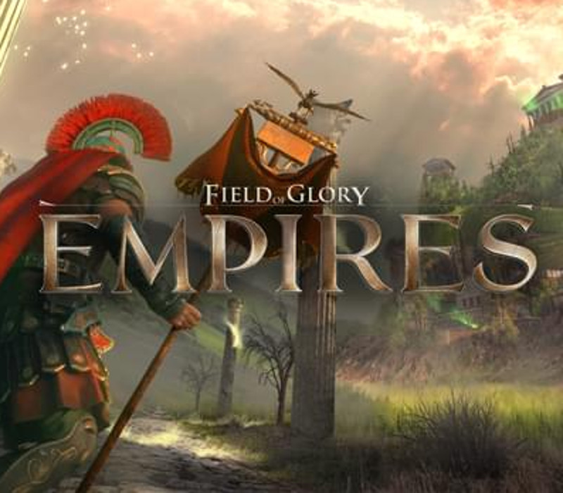 Field of Glory: Empires EU Steam CD Key Logo