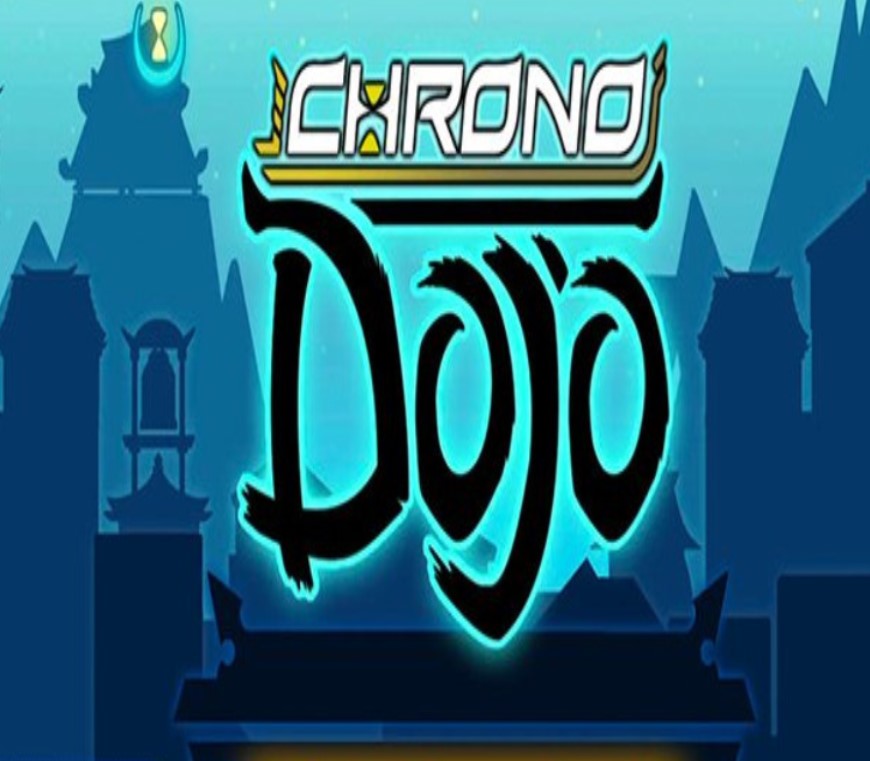 ChronoDojo Steam CD Key Logo