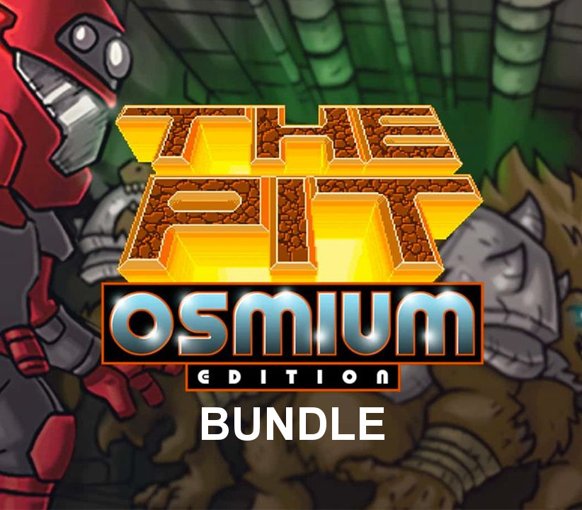 Sword of the Stars: The Pit Bundle Steam CD Key Logo