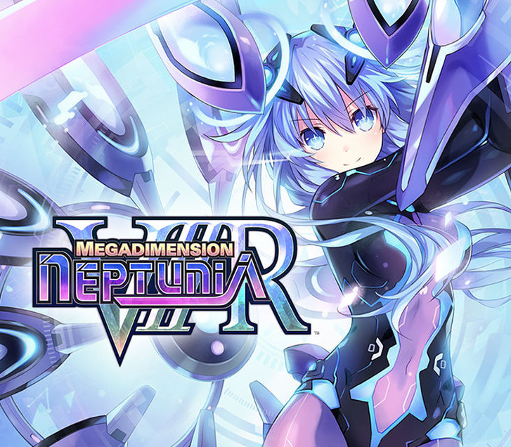 Megadimension Neptunia VIIR Steam CD Key Logo