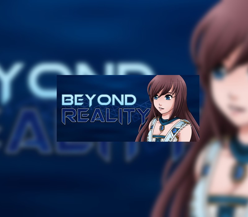 Beyond Reality Steam CD Key Logo
