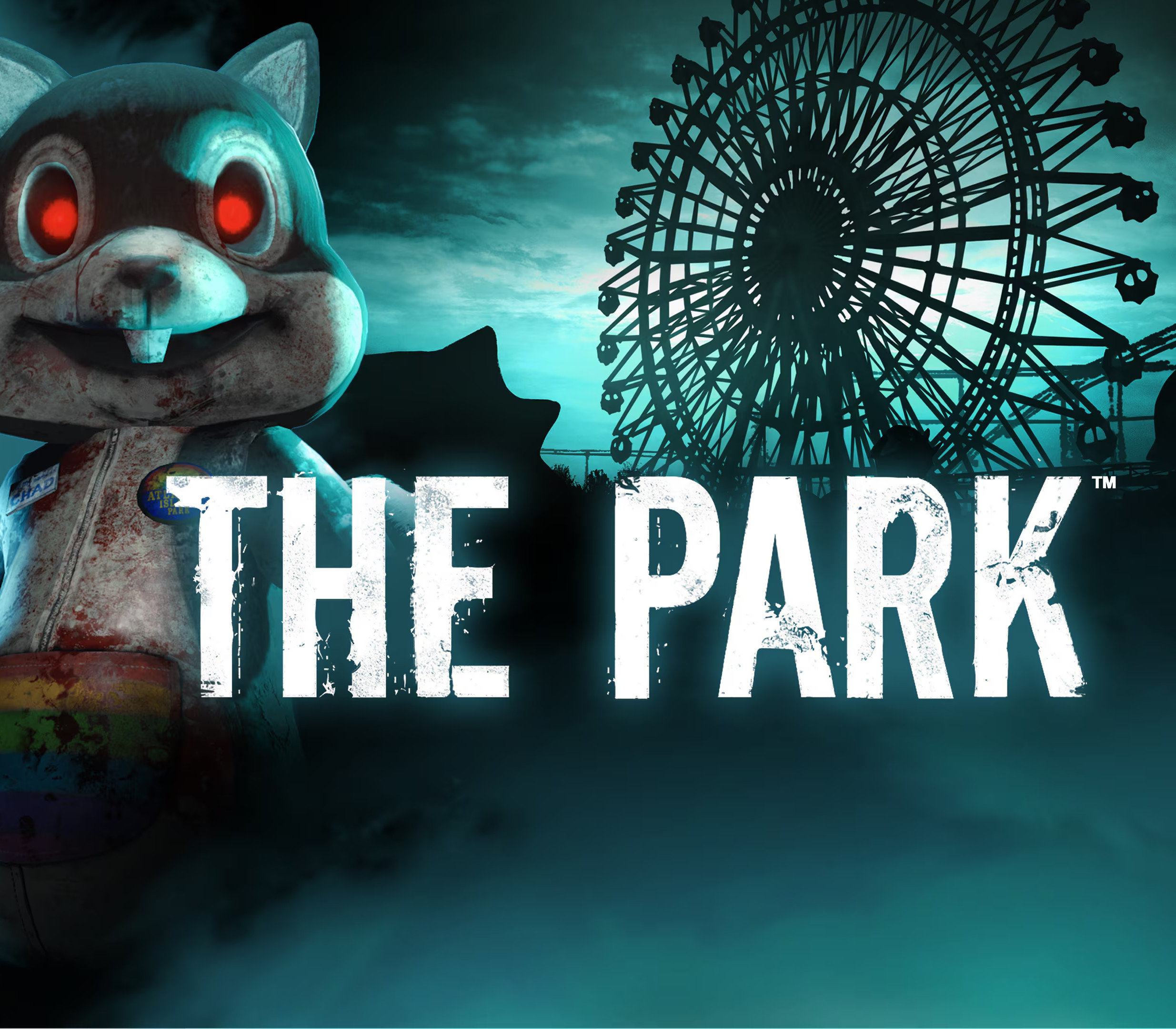 The Park EU XBOX One / Xbox Series X|S CD Key Logo
