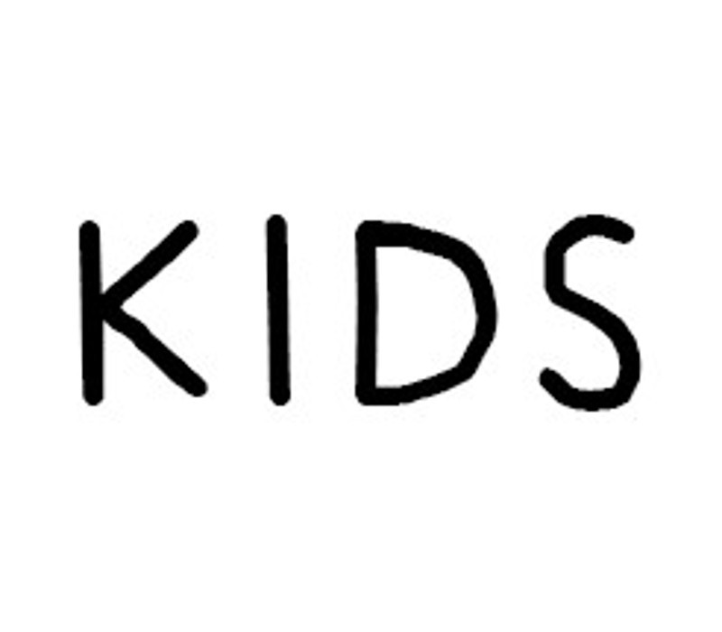 KIDS PC Steam CD Key Logo