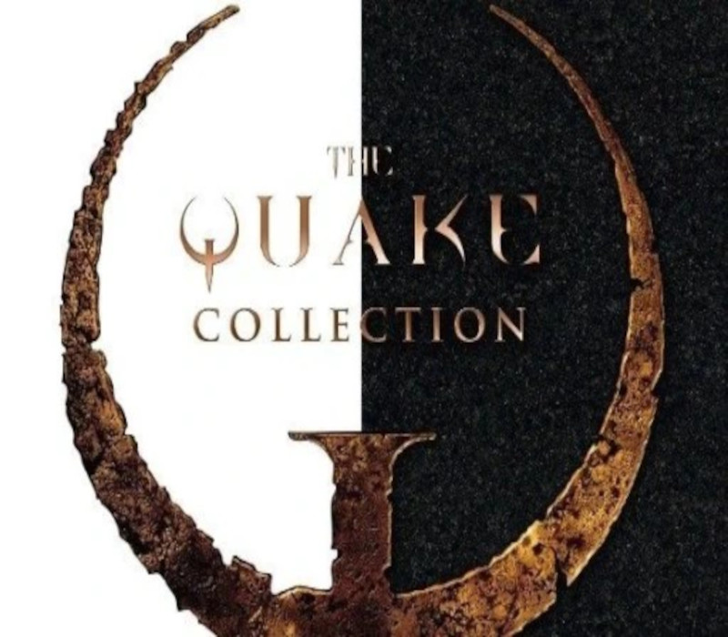 QUAKE Collection Steam CD Key Logo