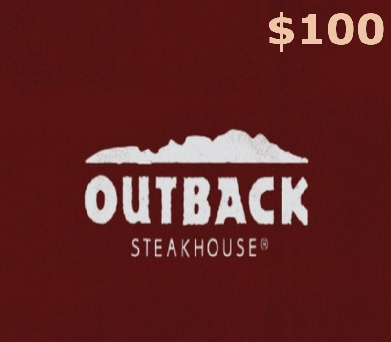 Outback Steakhouse US Logo