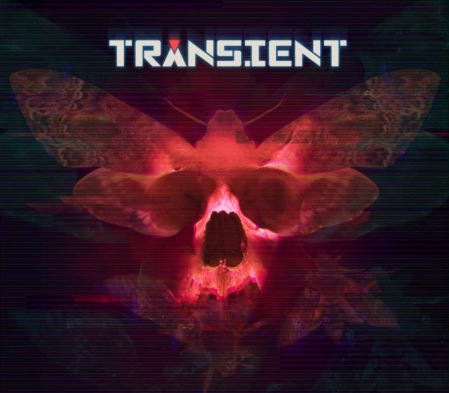 Transient Steam CD Key Logo