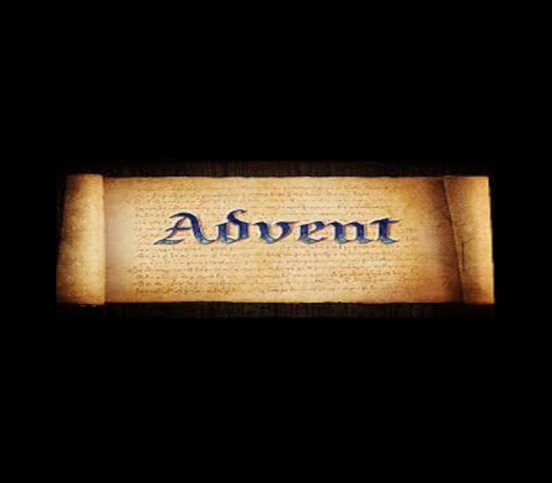 Advent PC Steam CD Key Logo