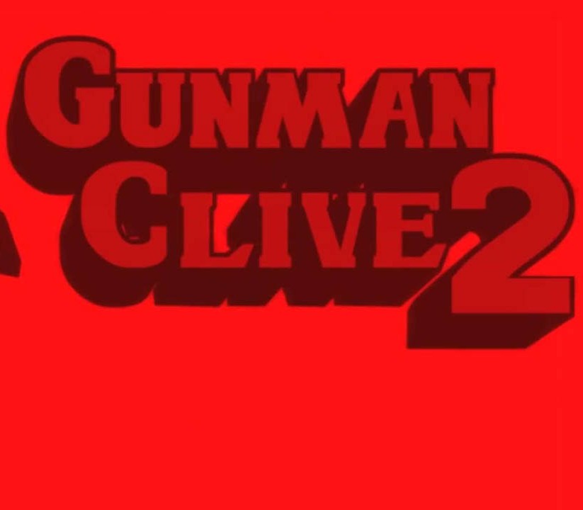 Gunman Clive 2 Steam CD Key Logo