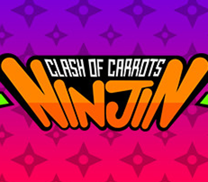 Ninjin: Clash of Carrots AR XBOX One / Xbox Series X|S CD Key Logo