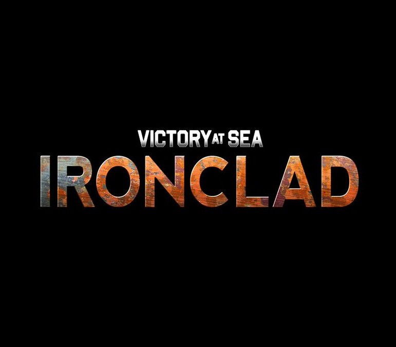 Victory At Sea Ironclad Steam CD Key Logo