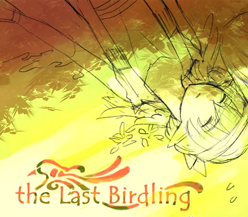 The Last Birdling Steam CD Key Logo