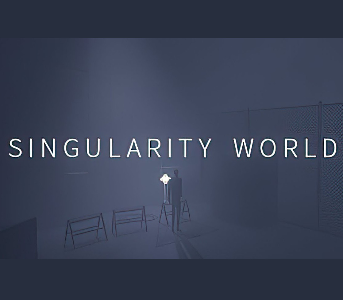 SINGULARITY WORLD Steam CD Key Logo