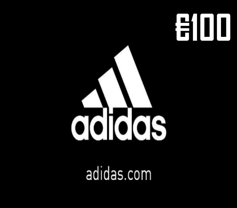 Adidas Logo