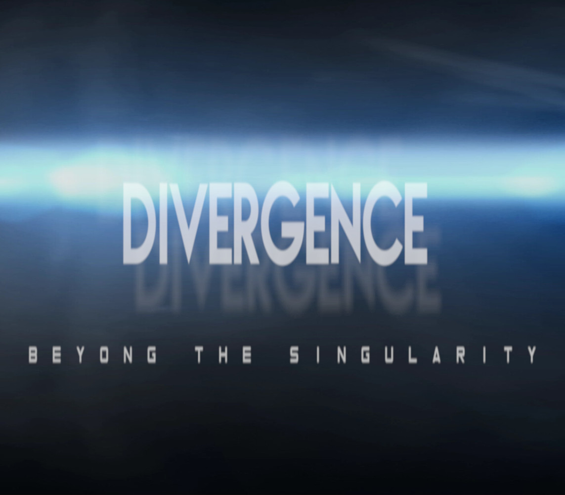 Divergence: Beyond the Singularity (Part 2) PC Steam CD Key Logo