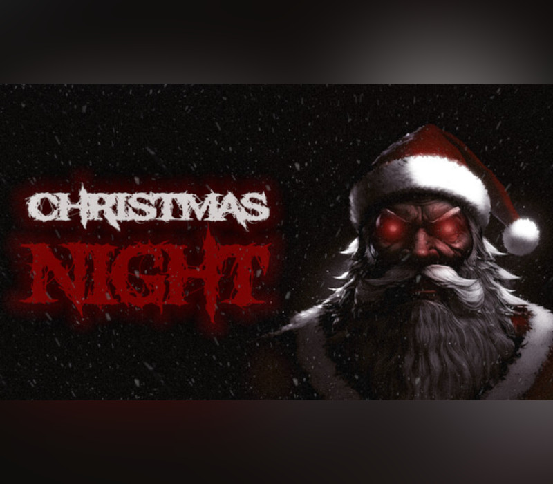 Christmas Night Steam CD Key Logo