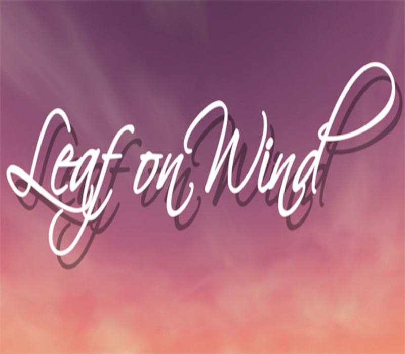 Leaf on Wind Steam CD Key Logo