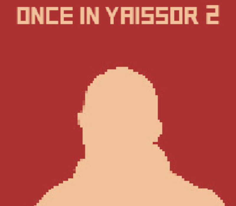 Once in Yaissor 2 PC Steam CD Key Logo