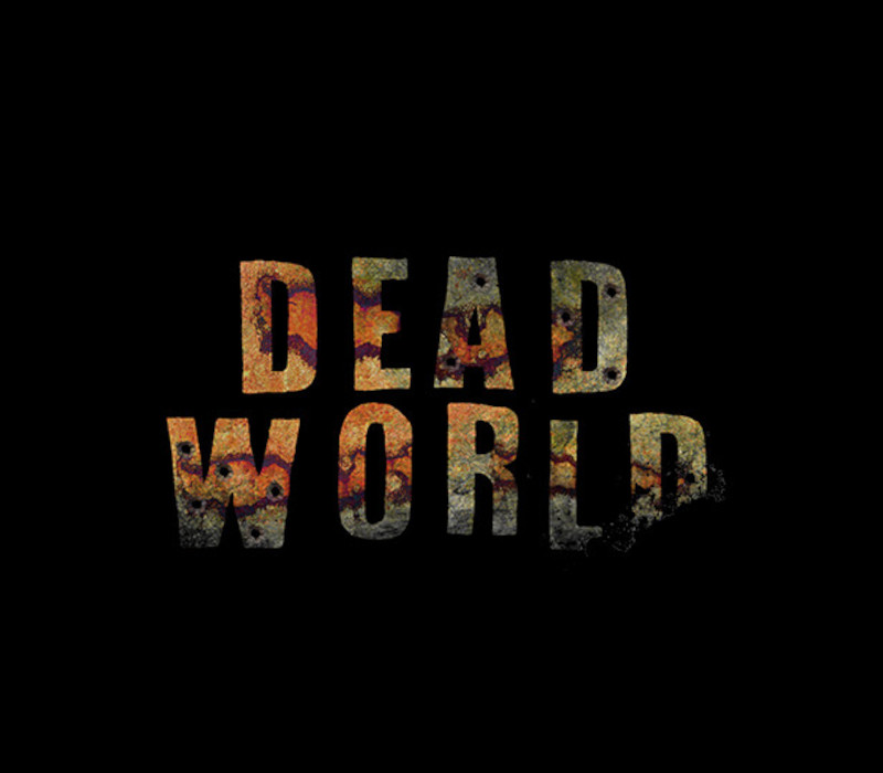 Dead World: La Argentina Muerta PC Steam CD Key Logo