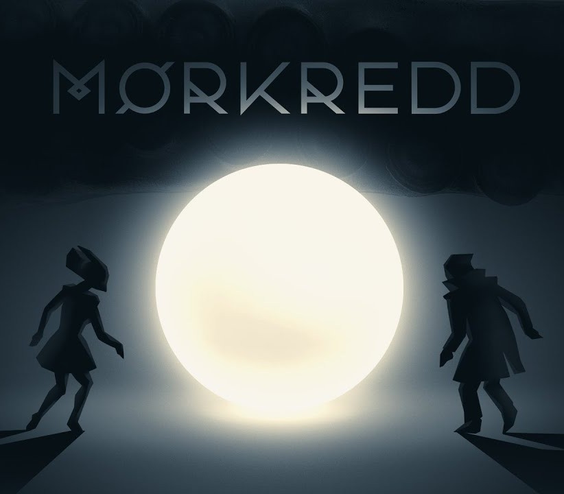 Morkredd EU Steam CD Key Logo