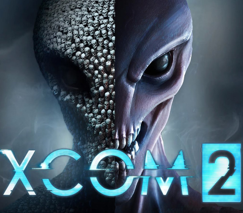 XCOM 2 - Full DLC Pack EU PC Steam CD Key Logo