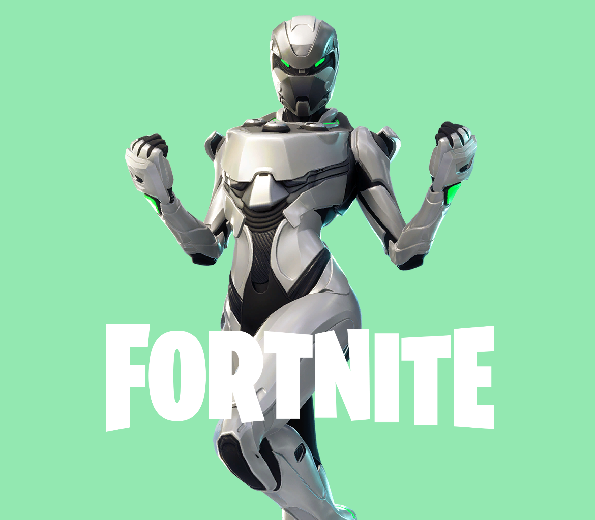 Fortnite Eon Skin + 2000 V-Bucks XBOX ONE CD Key Logo