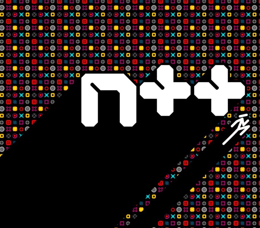 N++ (NPLUSPLUS) Steam CD Key Logo