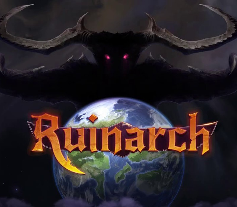 Ruinarch Steam CD Key Logo