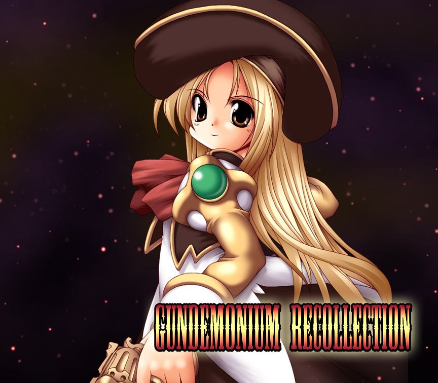 GundeadliGne PC Steam CD Key Logo
