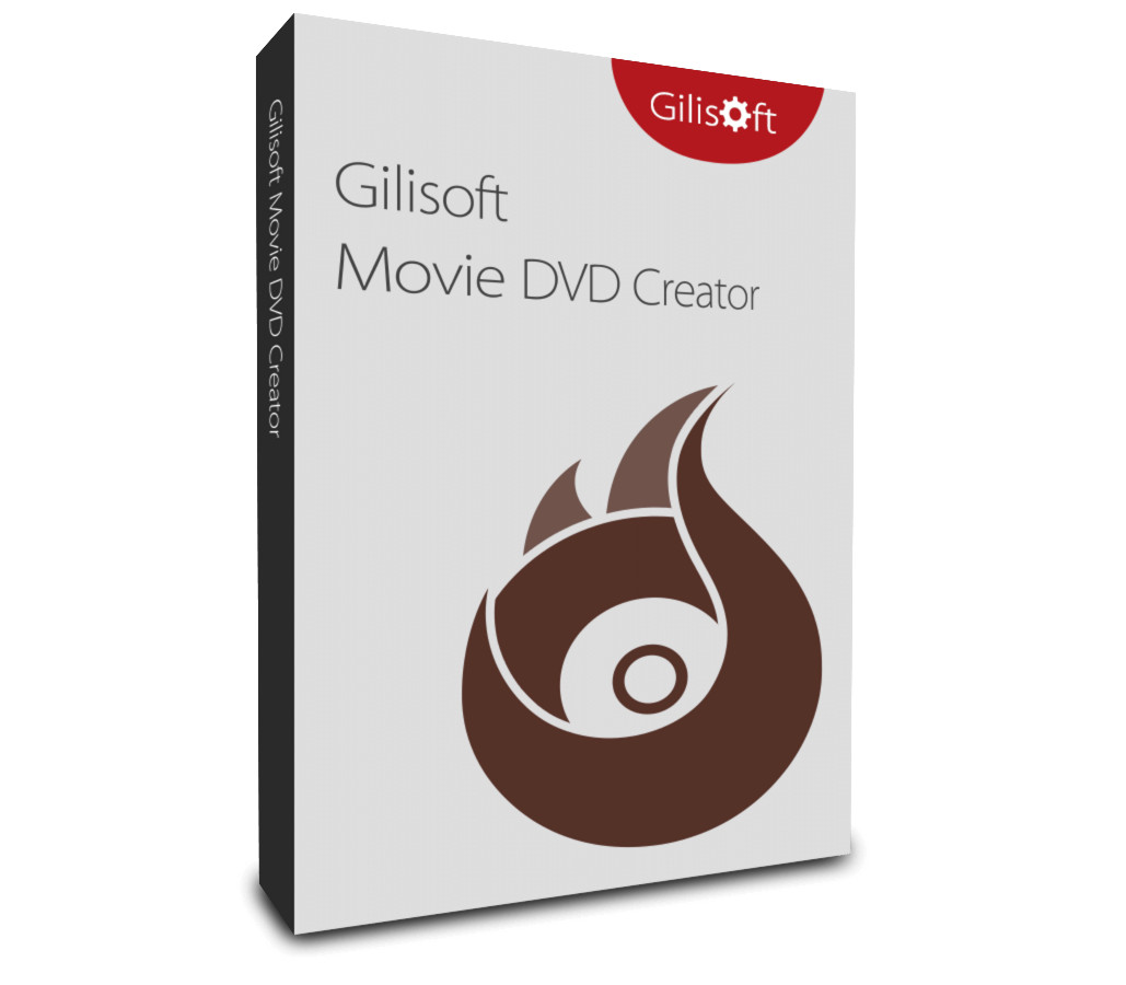 Gilisoft Movie DVD Creator CD Key Logo
