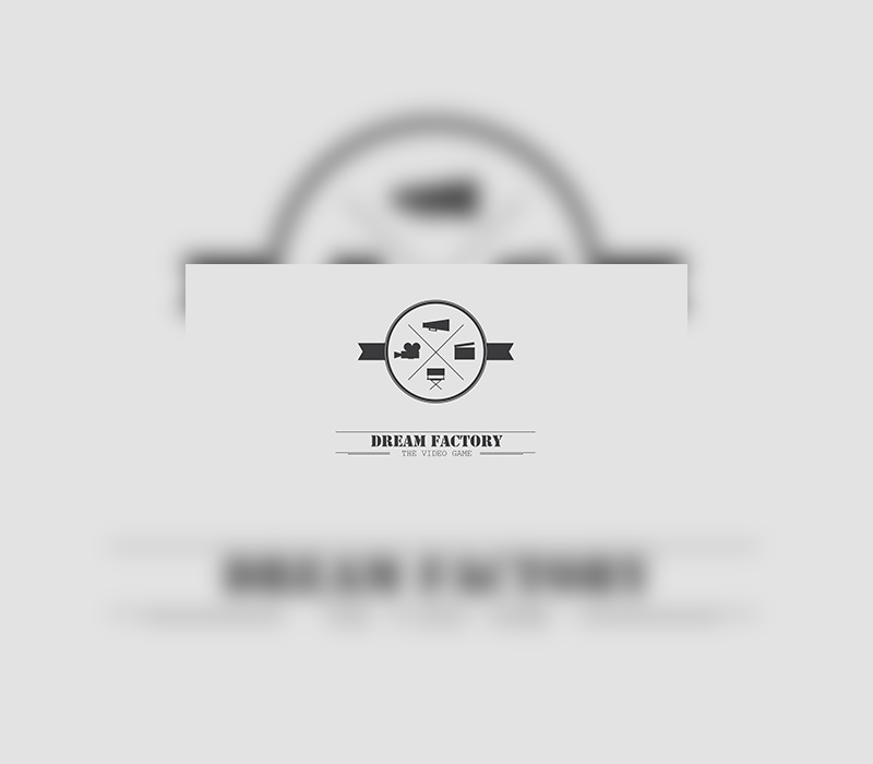 Dream Factory Steam CD Key Logo
