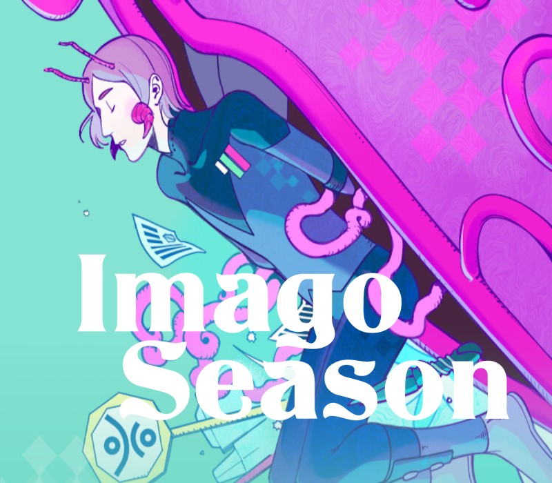 Imago Season PC Steam CD Key Logo