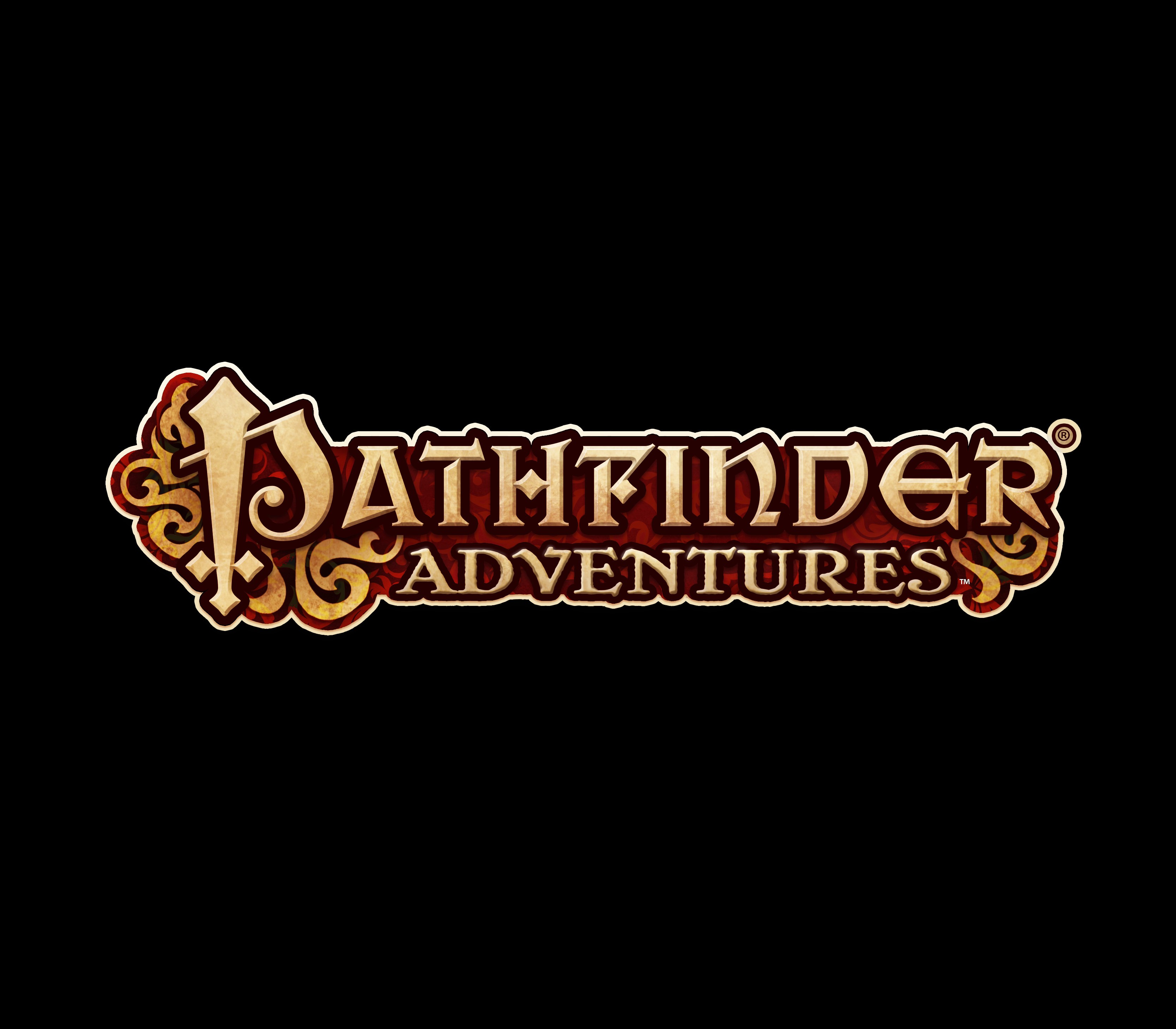 Pathfinder Adventures EU Steam CD Key Logo