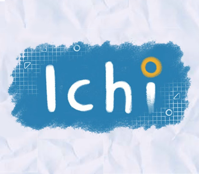Ichi PC Steam CD Key Logo