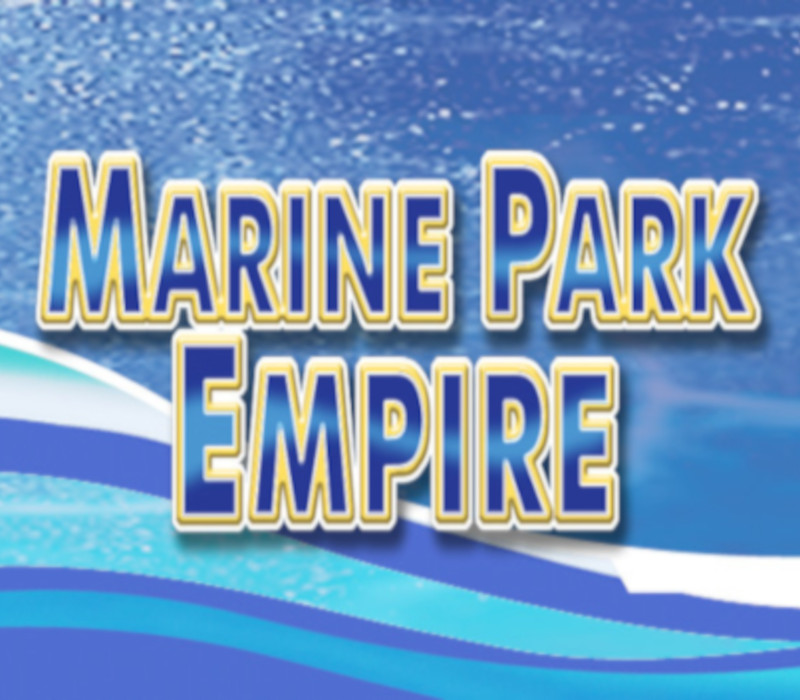 Marine Park Empire Steam CD Key Logo