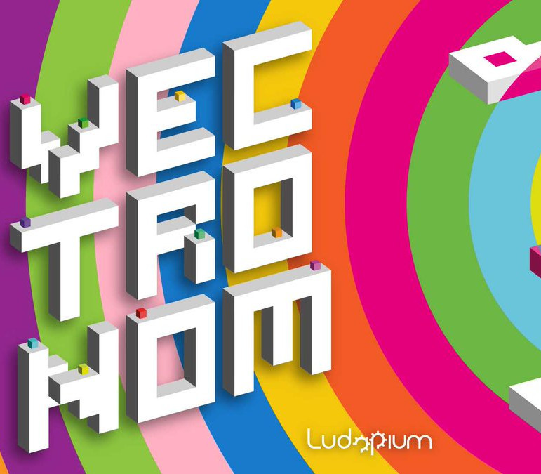 Vectronom Steam CD Key Logo