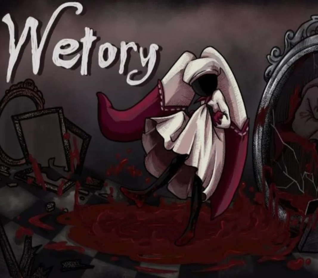 Wetory Steam CD Key Logo