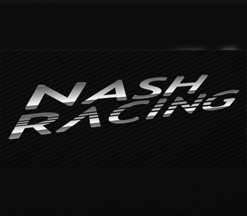 Nash Racing Steam CD Key Logo