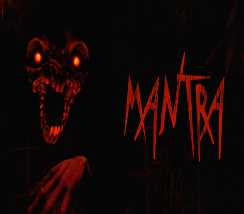 Mantra Steam CD Key Logo