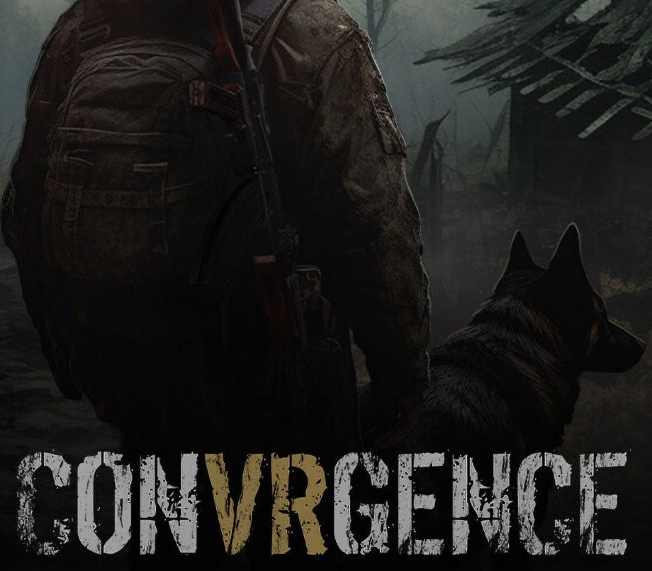CONVRGENCE PC Steam CD Key Logo