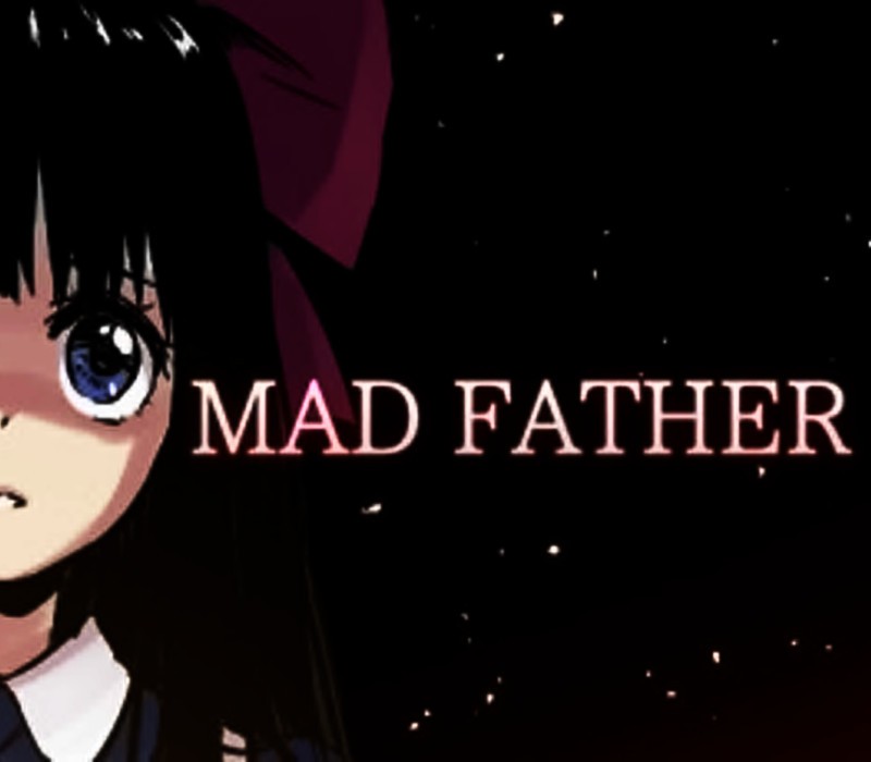 Mad Father Steam CD Key Logo