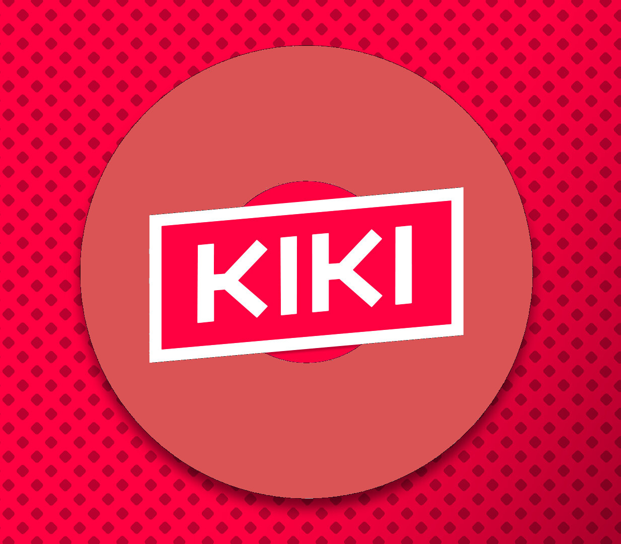 Kiki - Soundtrack DLC PC Steam CD Key Logo