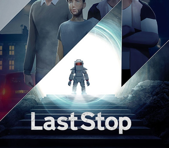 Last Stop AR XBOX One CD Key Logo