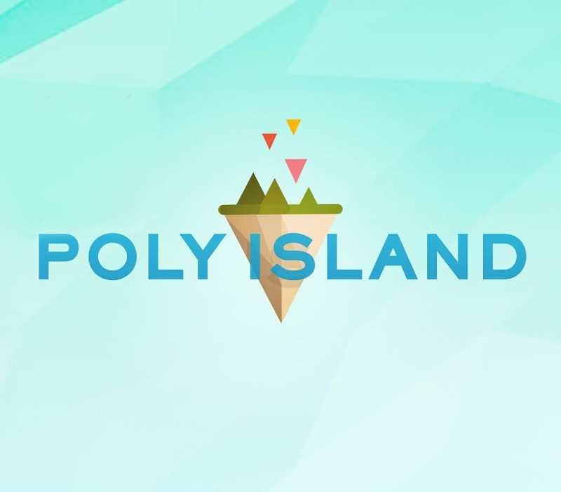 Poly Island Steam CD Key Logo