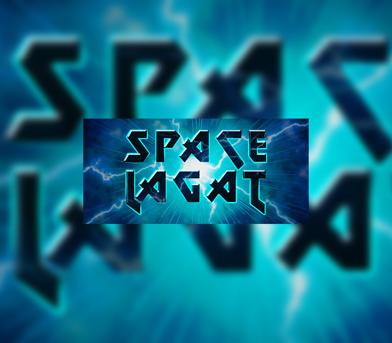 Space Lagat Steam CD Key Logo