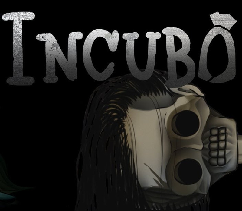 Incubo Steam CD Key Logo